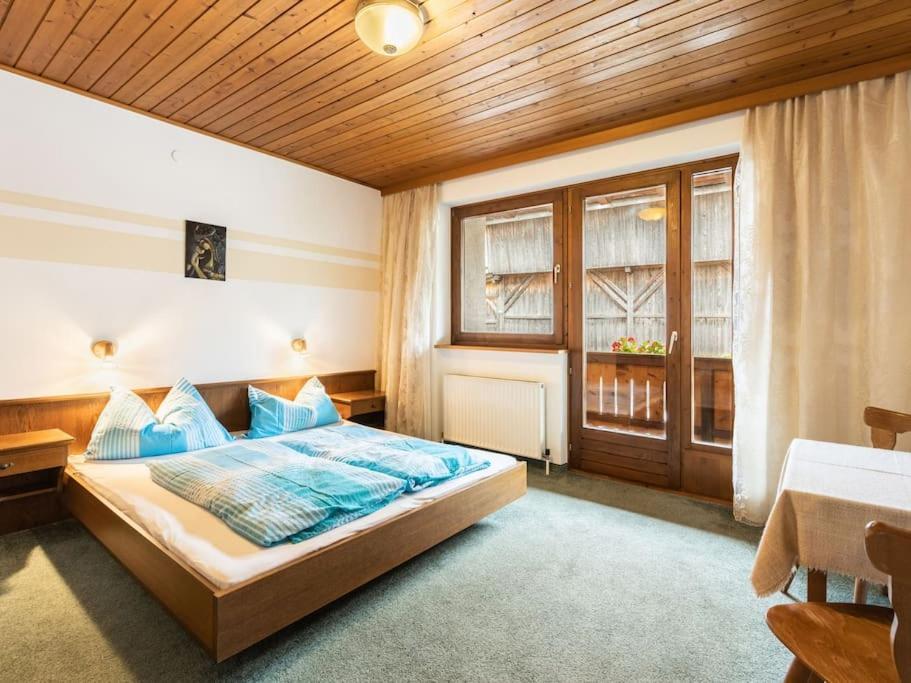 Ferienwohnungen-Lippenhof St. Jakob in Defereggen Exterior foto