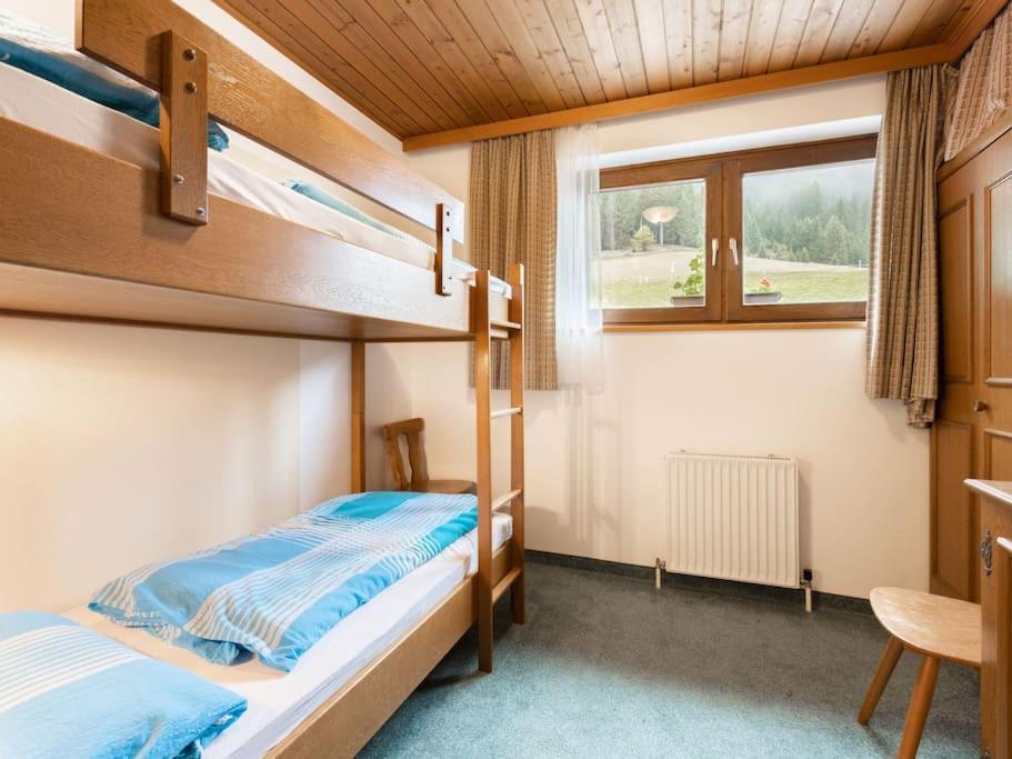 Ferienwohnungen-Lippenhof St. Jakob in Defereggen Exterior foto